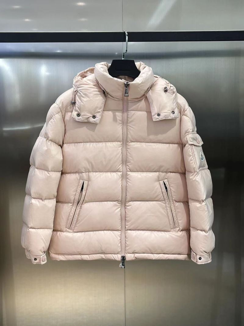 Armani Down Jackets